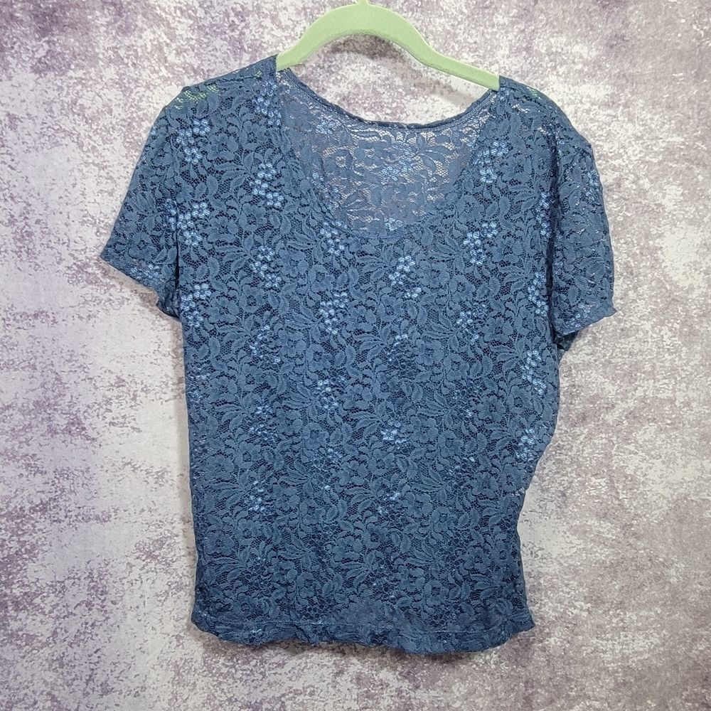 Lace Top 